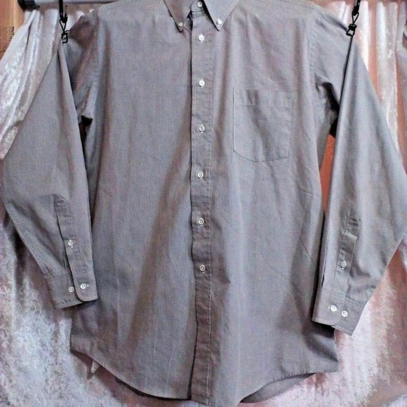 Bill Blass Men's Signature Shirt - Picture 9 of 16